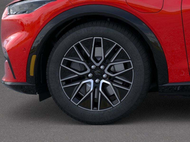 2024 Ford Mustang Mach-E Premium