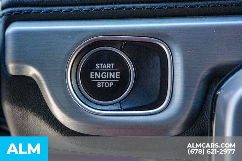 2023 Mercedes-Benz G-Class G 550