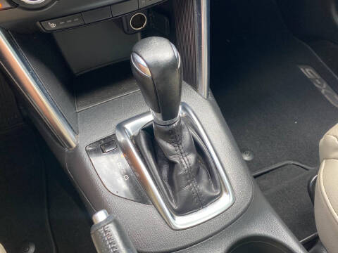 2015 Mazda CX-5 Grand Touring