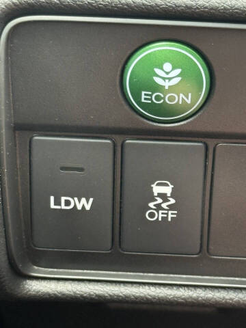 2013 Honda Accord EX-L V6