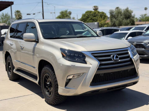 2014 Lexus GX 460 Luxury