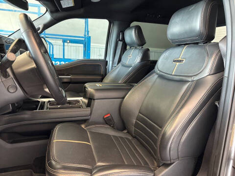 2024 Ford F-350 Super Duty