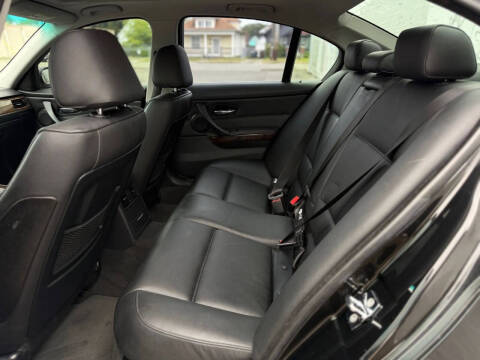 2006 BMW 3 Series 330xi