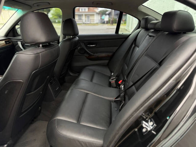 2006 BMW 3 Series 330xi