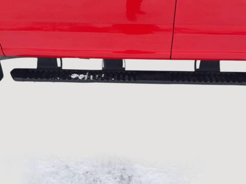 2019 Ford F-350 Super Duty