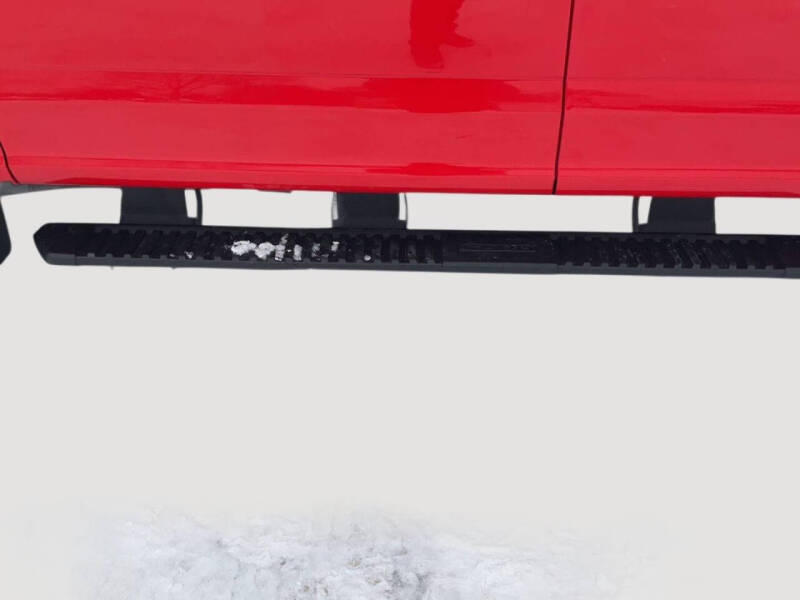 2019 Ford F-350 Super Duty