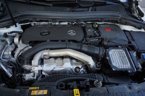 2026 Mercedes-Benz GLA GLA 250