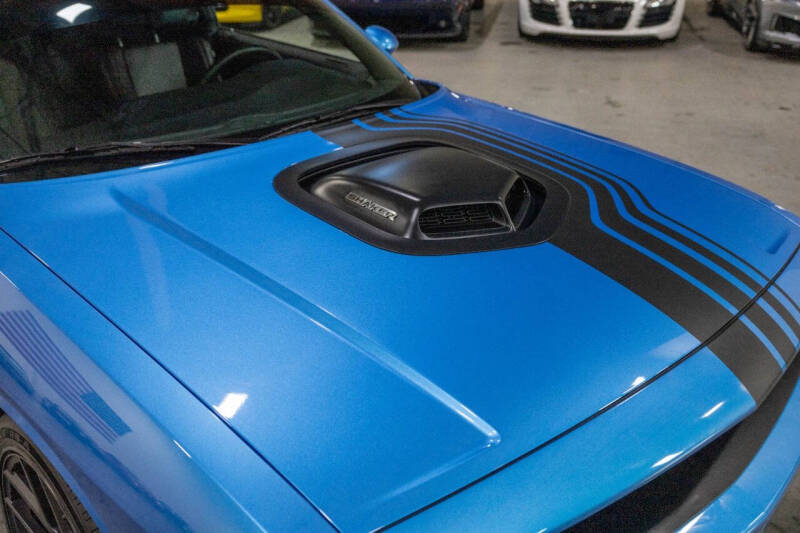 2019 Dodge Challenger R/T
