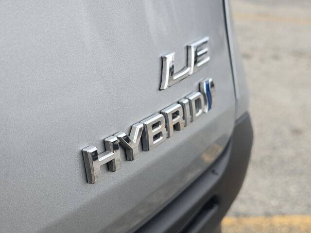 2024 Toyota Sienna LE 8-Passenger