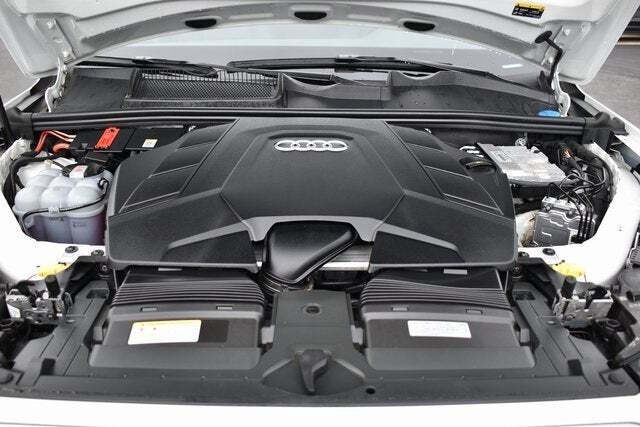 2024 Audi Q7 quattro Premium Plus 55 TFSI