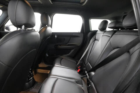 2021 MINI Countryman Cooper
