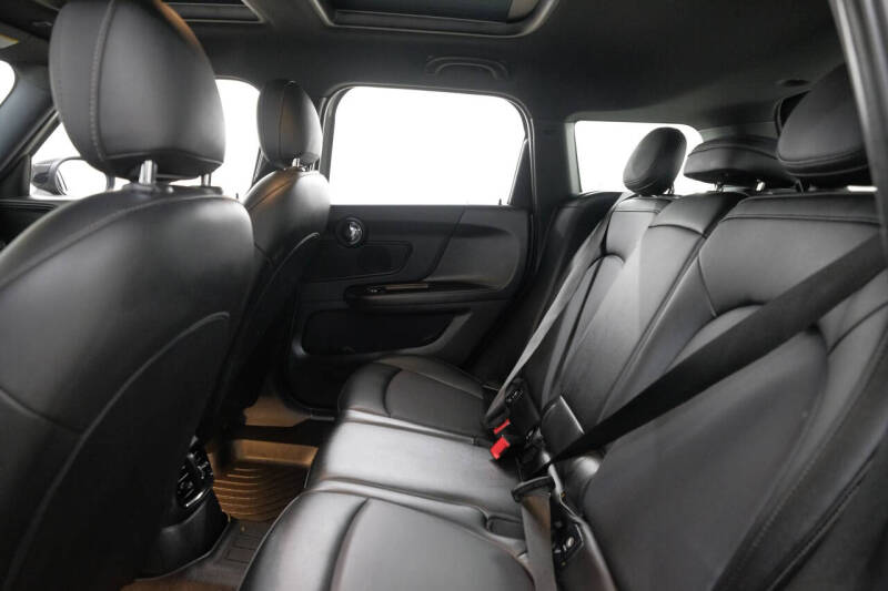 2021 MINI Countryman Cooper