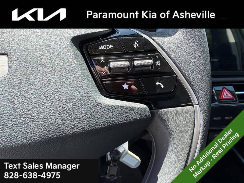 2026 Kia Niro LX