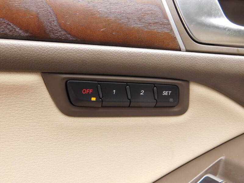 2016 Audi Q5 2.0T quattro Premium Plus