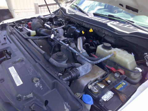 2019 Ford F-350 Super Duty XL