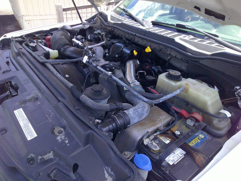 2019 Ford F-350 Super Duty XL