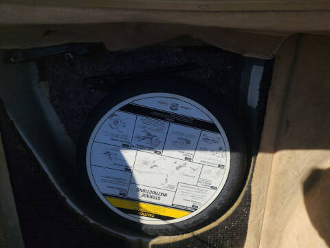 1993 Cadillac Allante