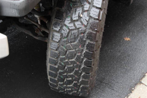 2014 Toyota FJ Cruiser