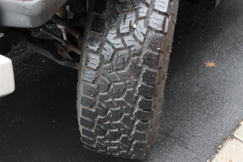 2014 Toyota FJ Cruiser