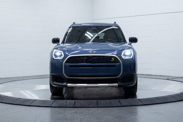 2025 MINI Countryman Cooper SE ALL4