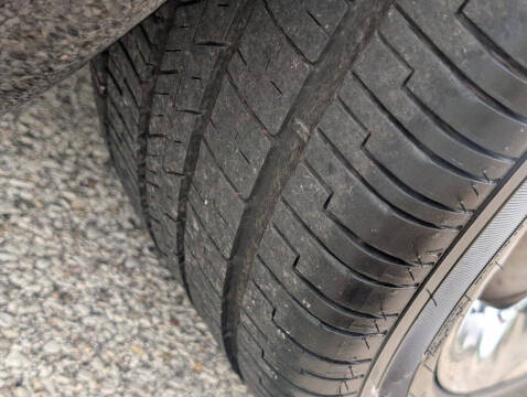 2007 Saturn SKY