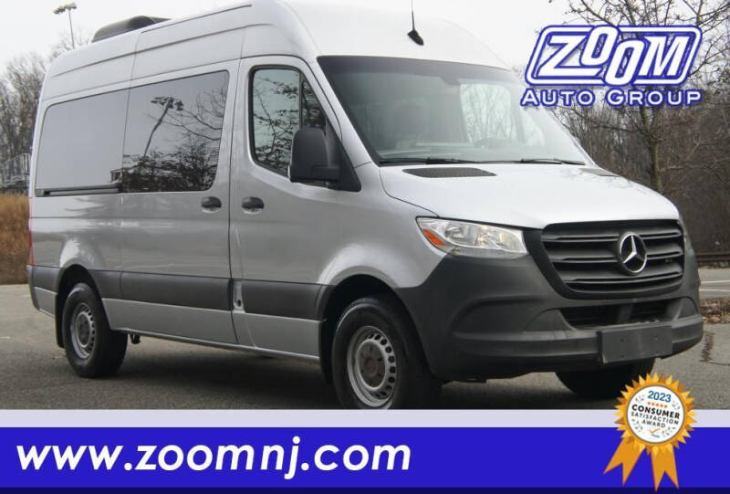 Passenger Van For Sale In New Jersey Carsforsale