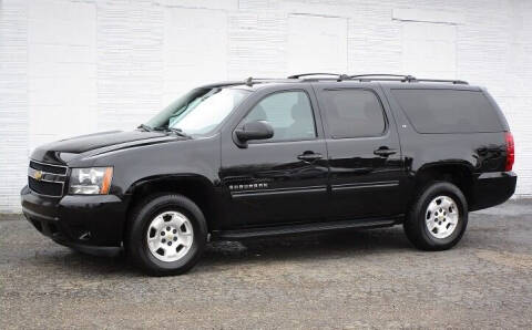 2014 Chevrolet Suburban for sale at Minerva Motors LLC in Minerva OH