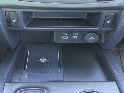 2024 Honda Ridgeline TrailSport