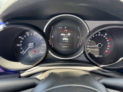 2020 FIAT 500L Pop