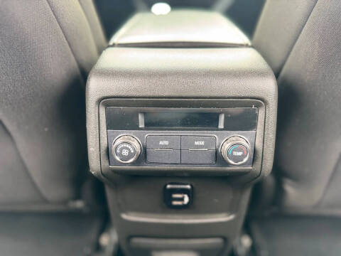 2017 GMC Acadia SLE-1