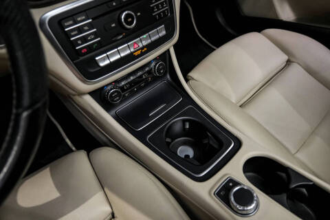 2019 Mercedes-Benz GLA GLA 250