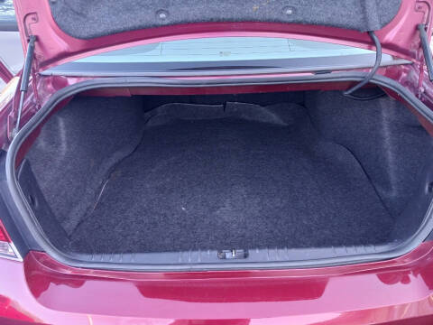 2011 Chevrolet Impala LT Fleet