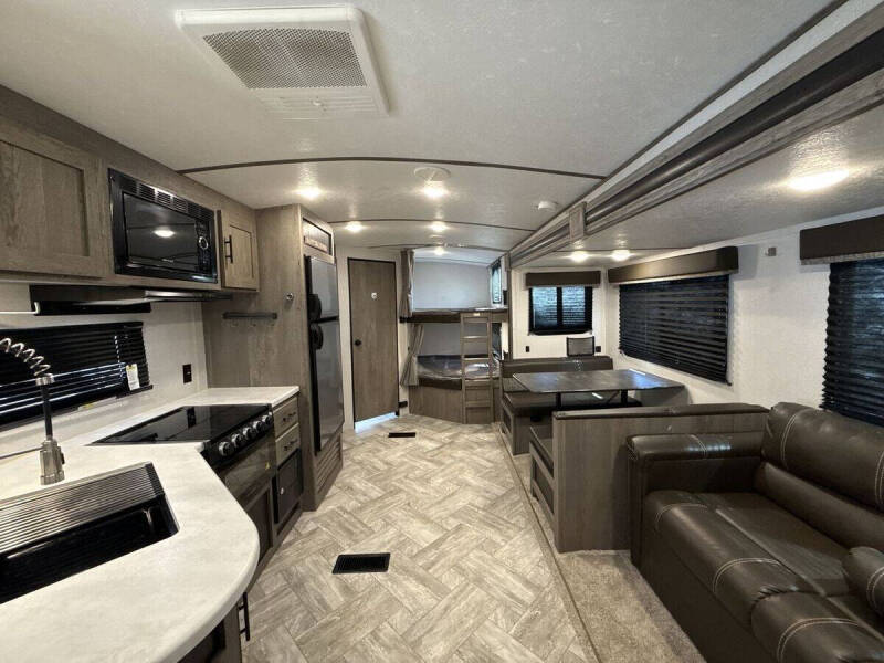 2021 Keystone RV Springdale West