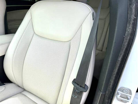 2018 Chrysler 300 Limited