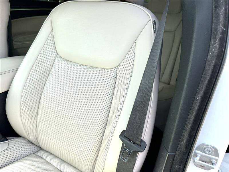 2018 Chrysler 300 Limited