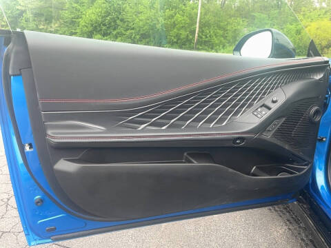 2026 Dodge Charger