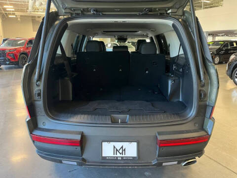 2024 Hyundai Santa Fe XRT