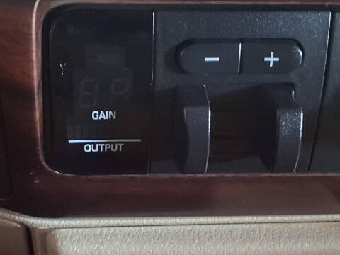 2008 Ford F-250 Super Duty