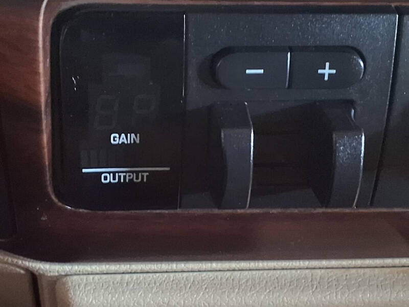 2008 Ford F-250 Super Duty