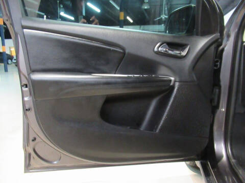 2019 Dodge Journey SE Value Package