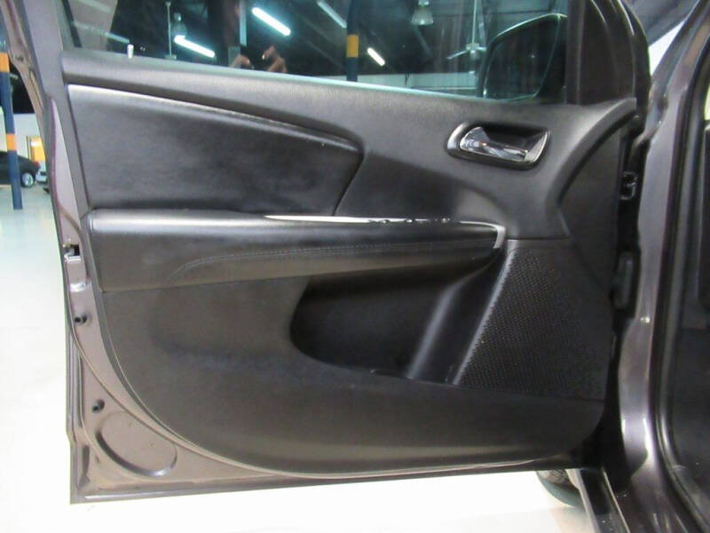 2019 Dodge Journey SE Value Package