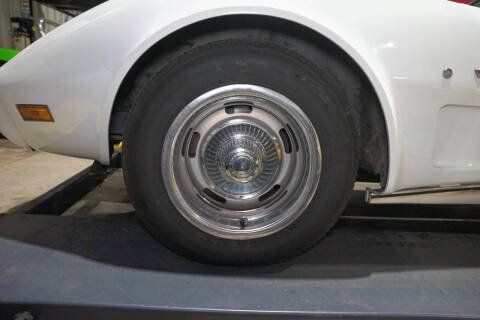 1977 Chevrolet Corvette