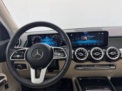 2020 Mercedes-Benz GLB GLB 250