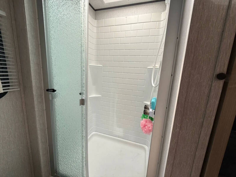 2022 Coachmen RV Spirit