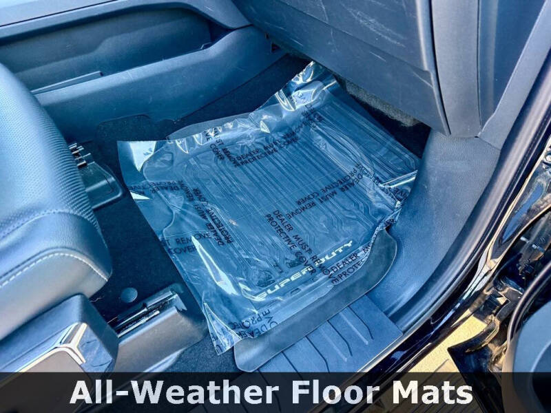 2024 Ford F-350 Super Duty