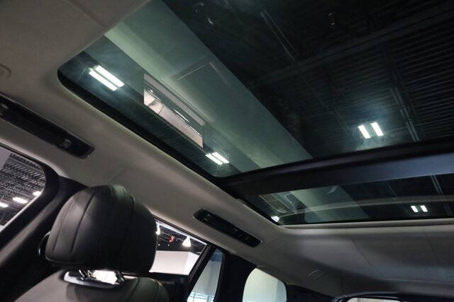 2023 Land Rover Range Rover P530 First Edition