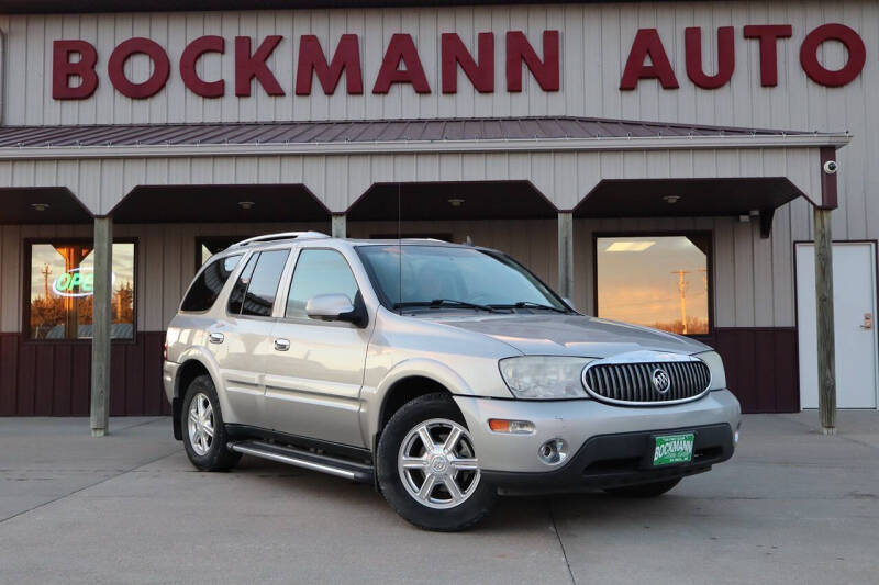 2006 Buick Rainier CXL's photo
