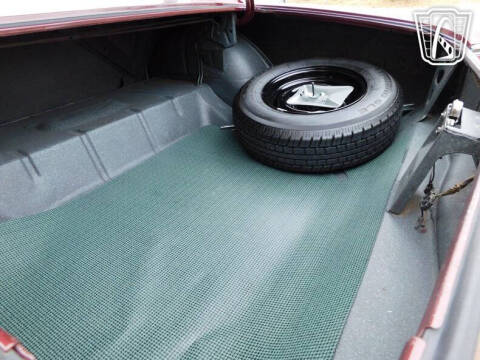 1967 Chevrolet Chevelle