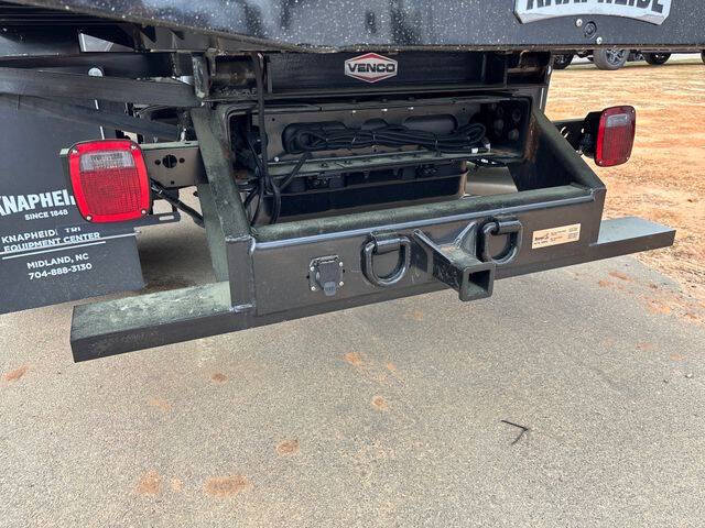 2024 Chevrolet Silverado 4500HD