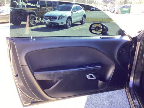 2021 Dodge Challenger GT